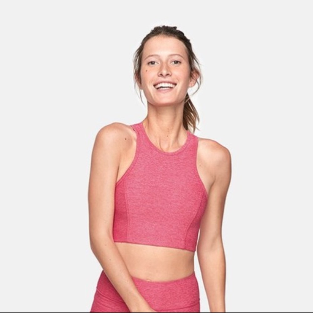 Outdoor Voices Sports Bra